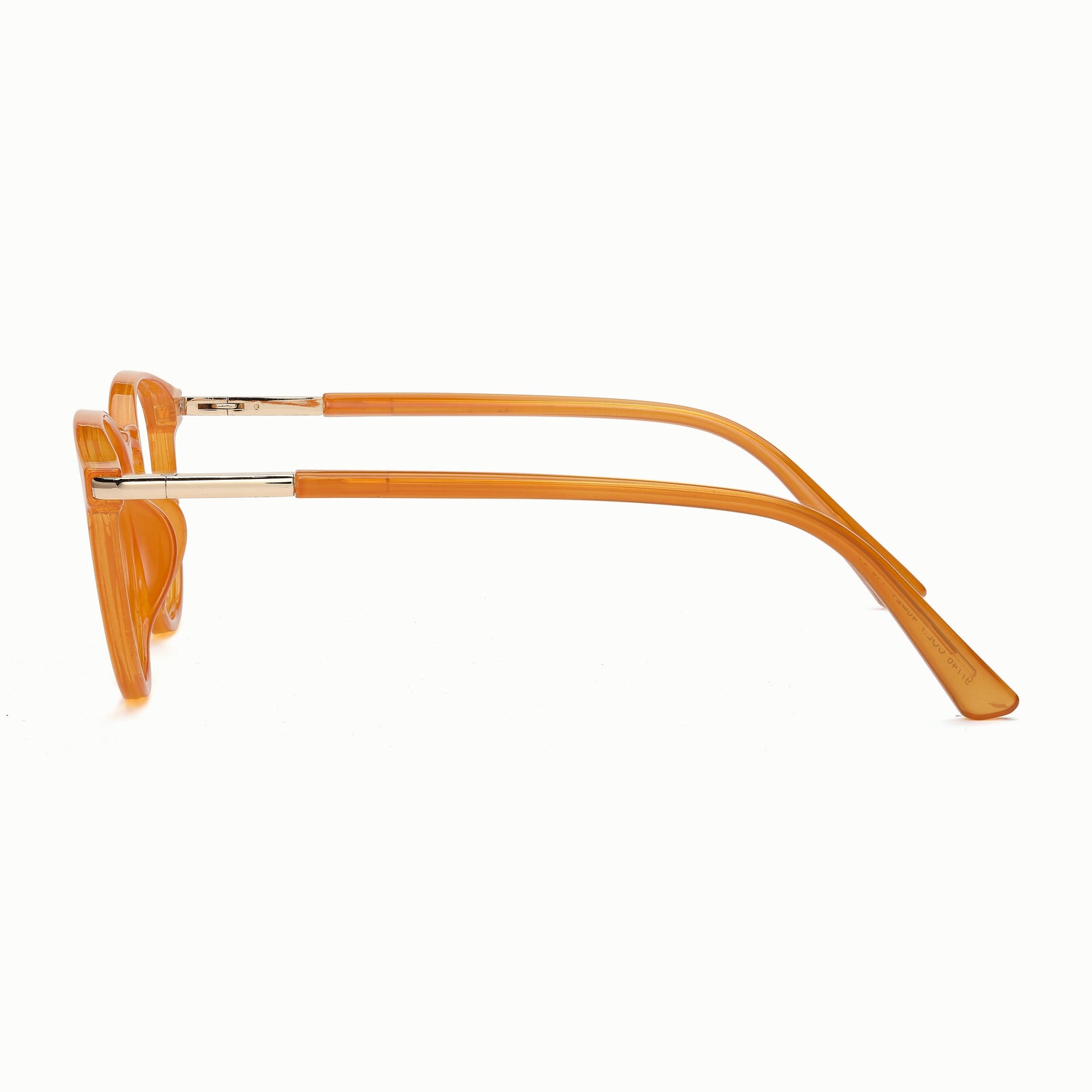 Pennington round prescription glasses 