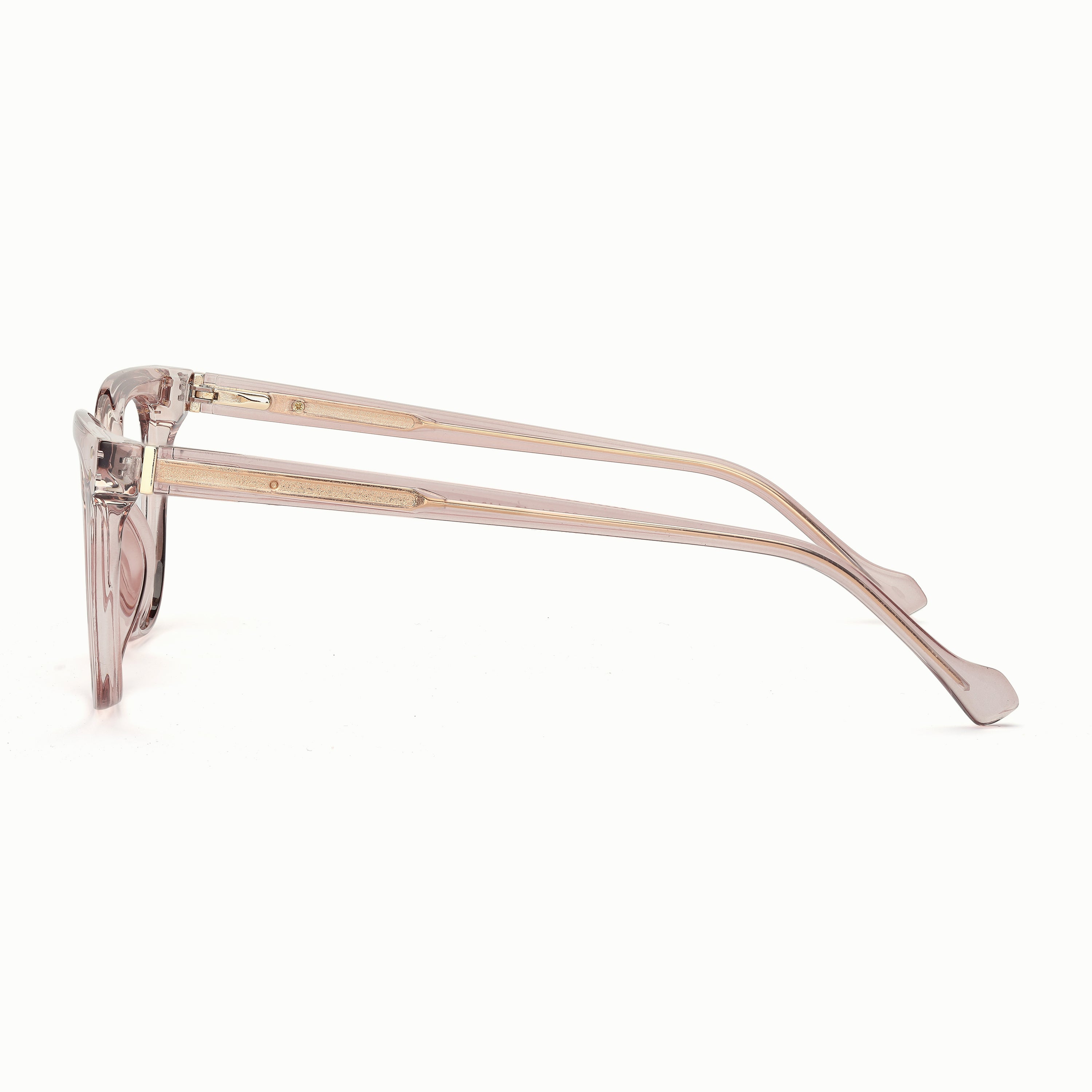 Rutherford cat-eye prescription glasses 