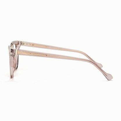 Rutherford cat-eye prescription glasses 
