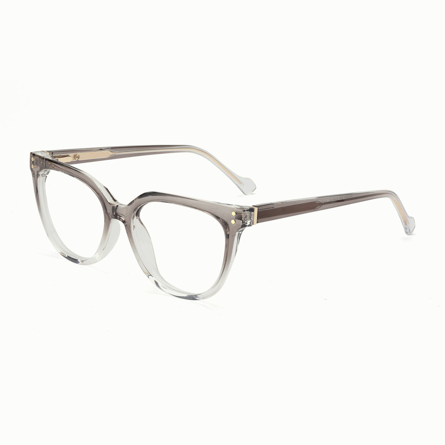 Rutherford cat-eye prescription glasses 