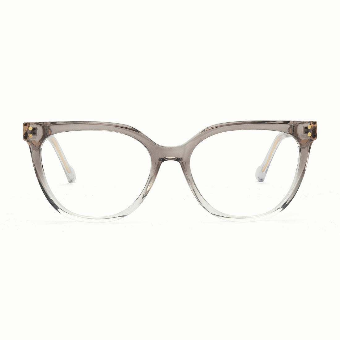 Rutherford cat-eye prescription glasses 