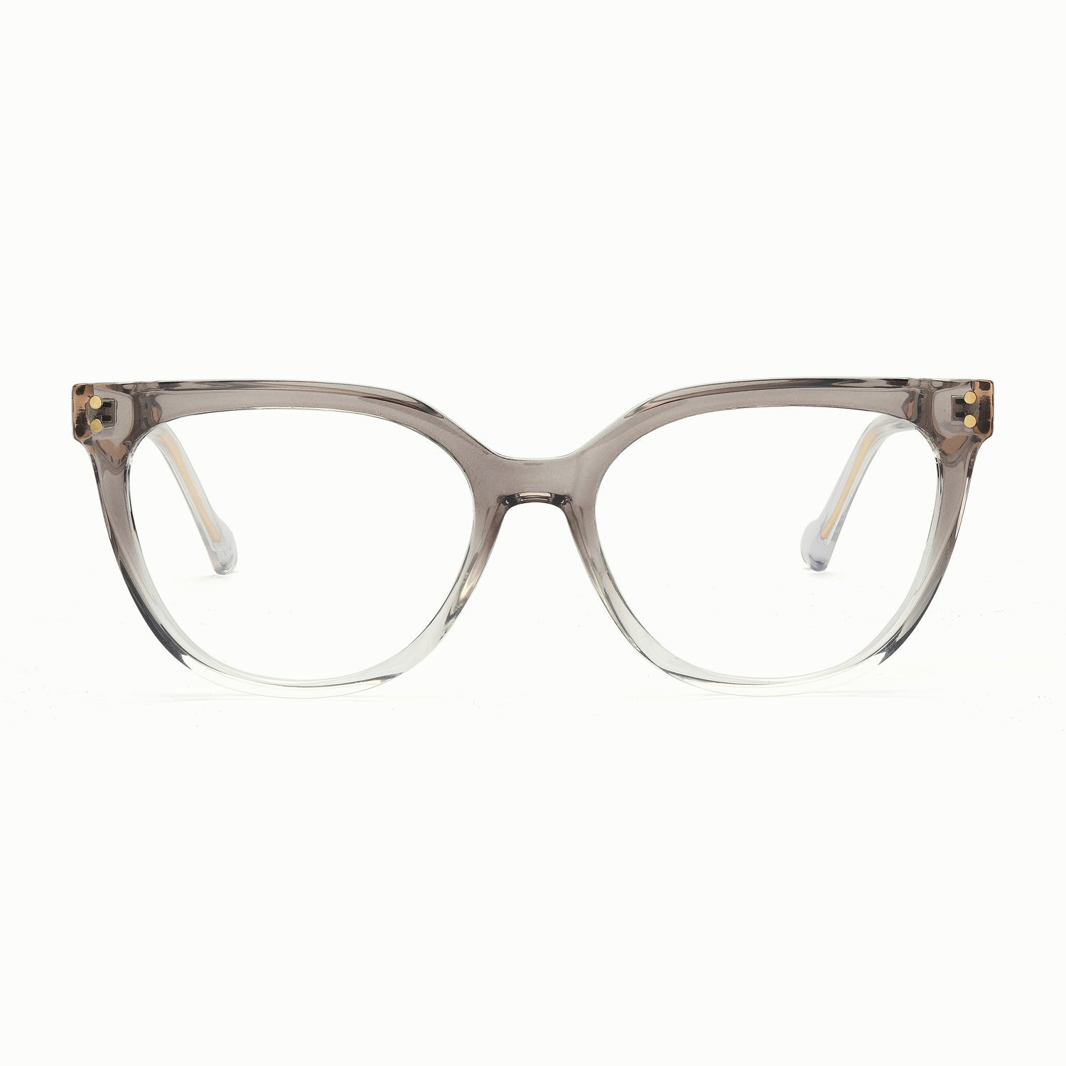 Rutherford cat-eye prescription glasses 