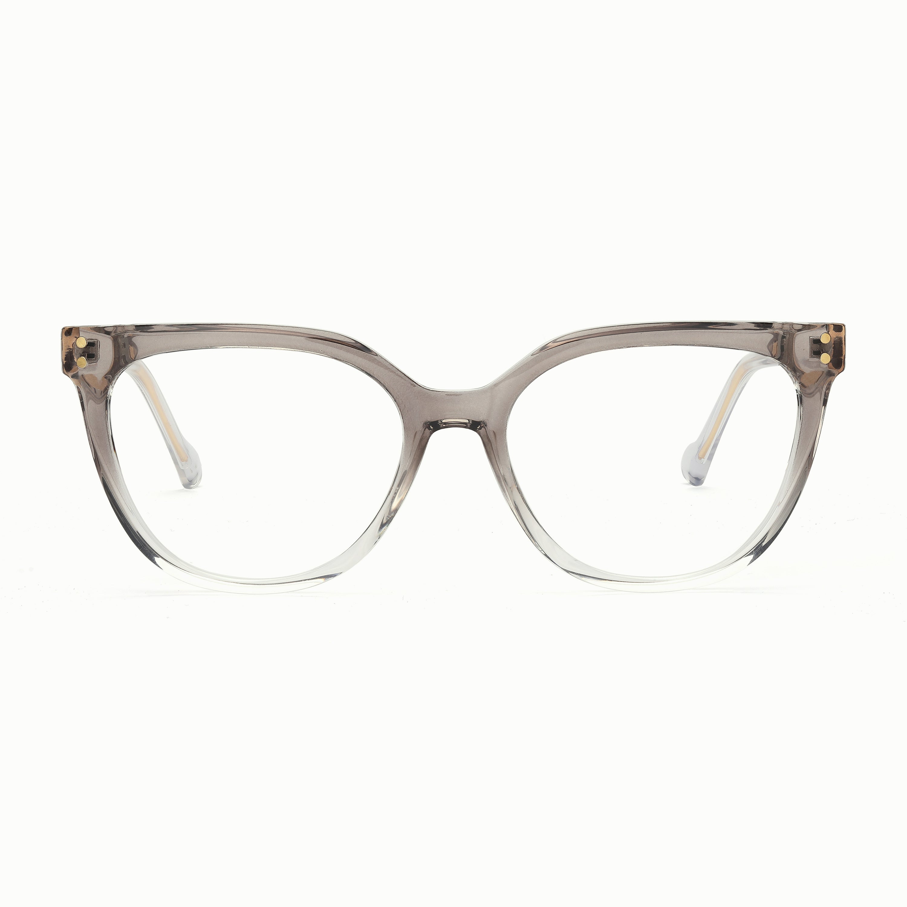 Rutherford cat-eye prescription glasses 