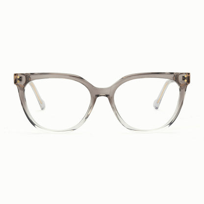 Rutherford cat-eye prescription glasses 