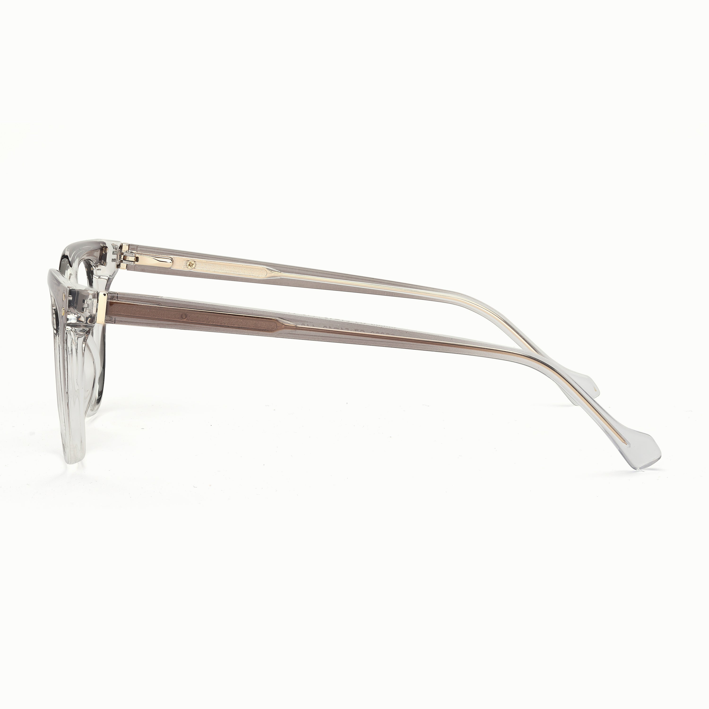 Rutherford cat-eye prescription glasses 