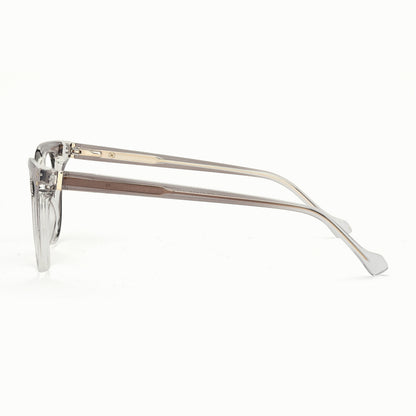 Rutherford cat-eye prescription glasses 