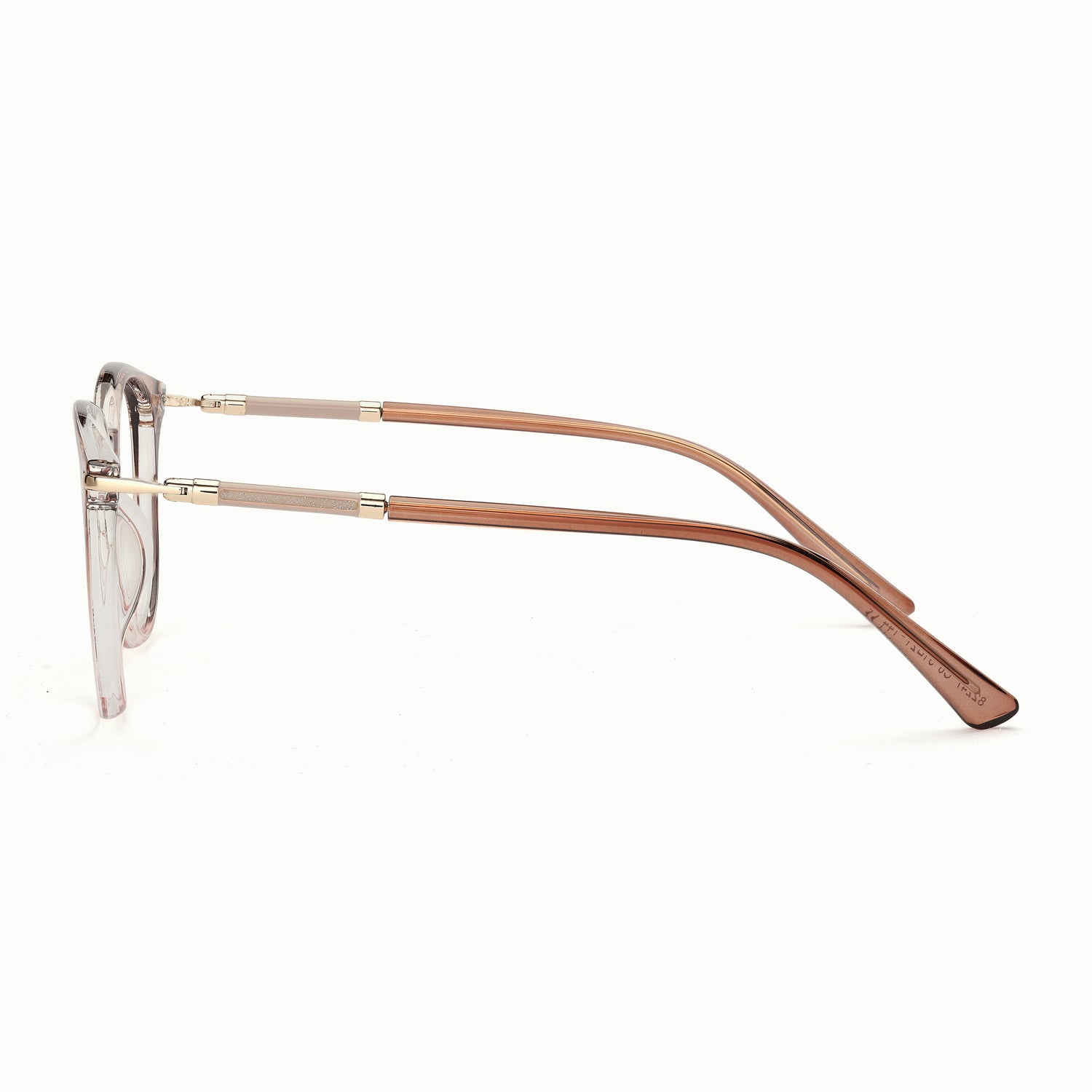 Sandhurst round prescription glasses 