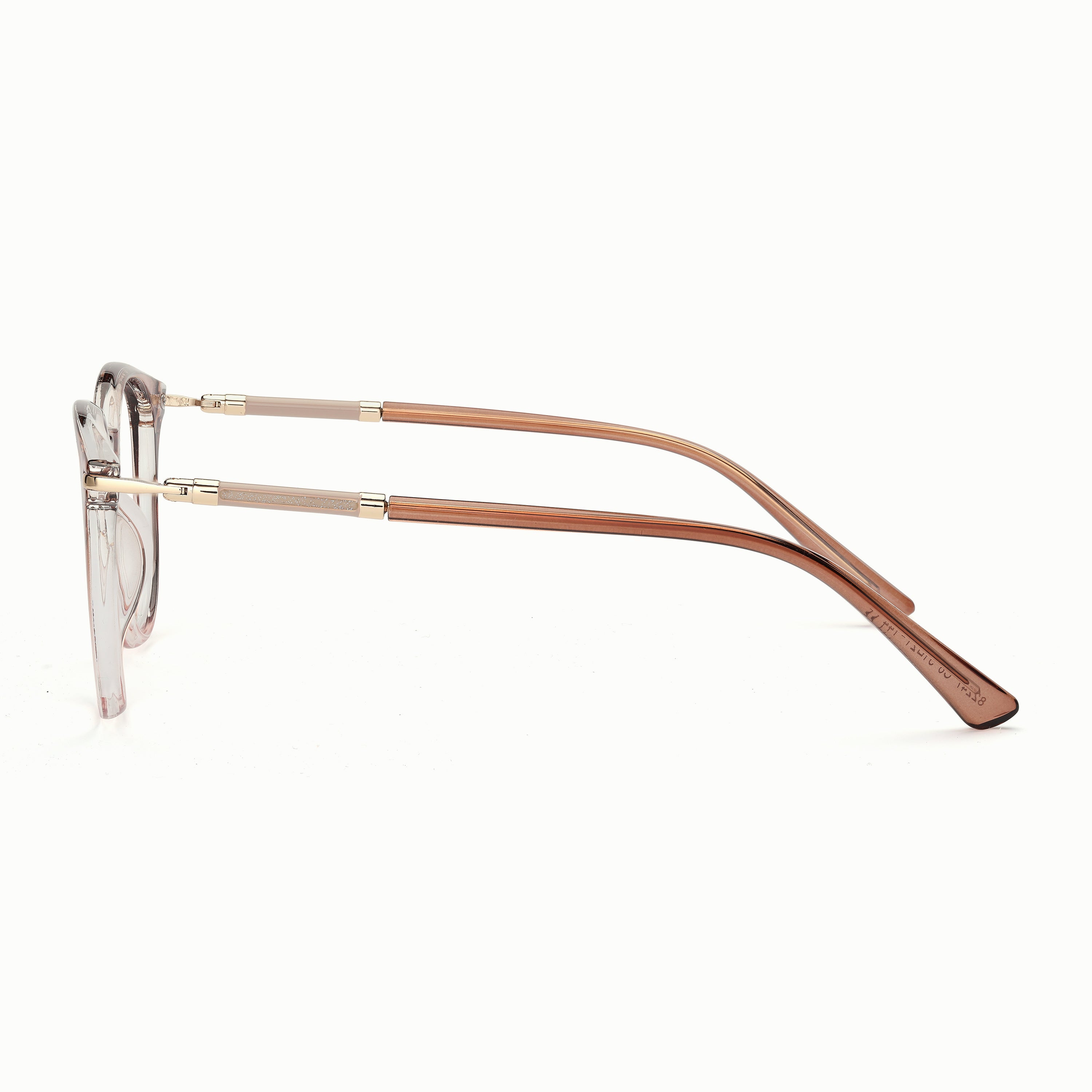 Sandhurst round prescription glasses 