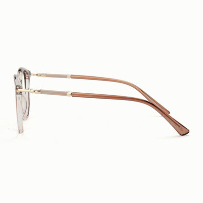 Sandhurst round prescription glasses 