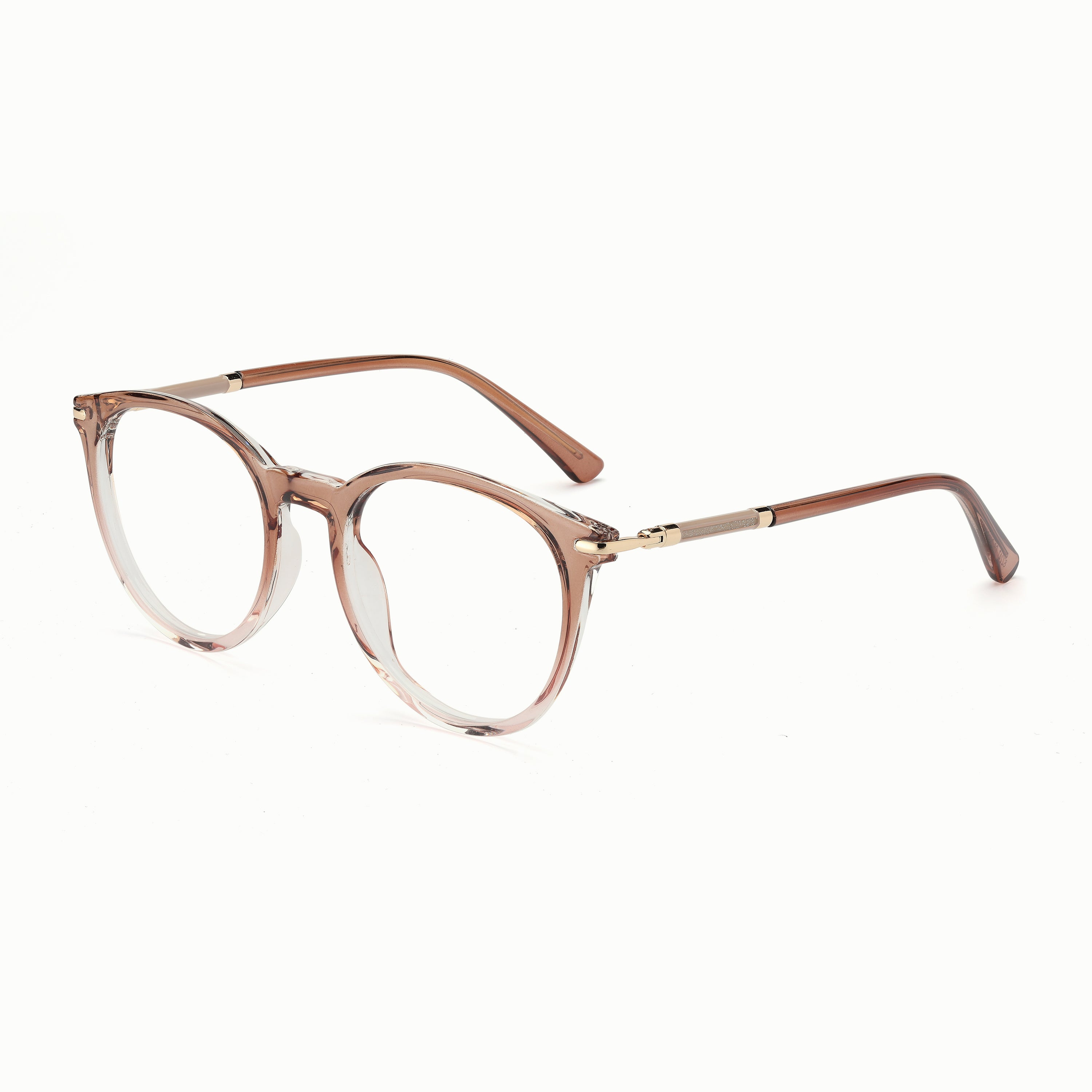 Sandhurst round prescription glasses 