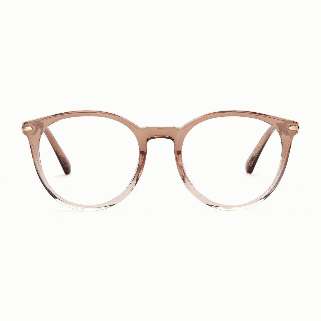 Sandhurst round prescription glasses 