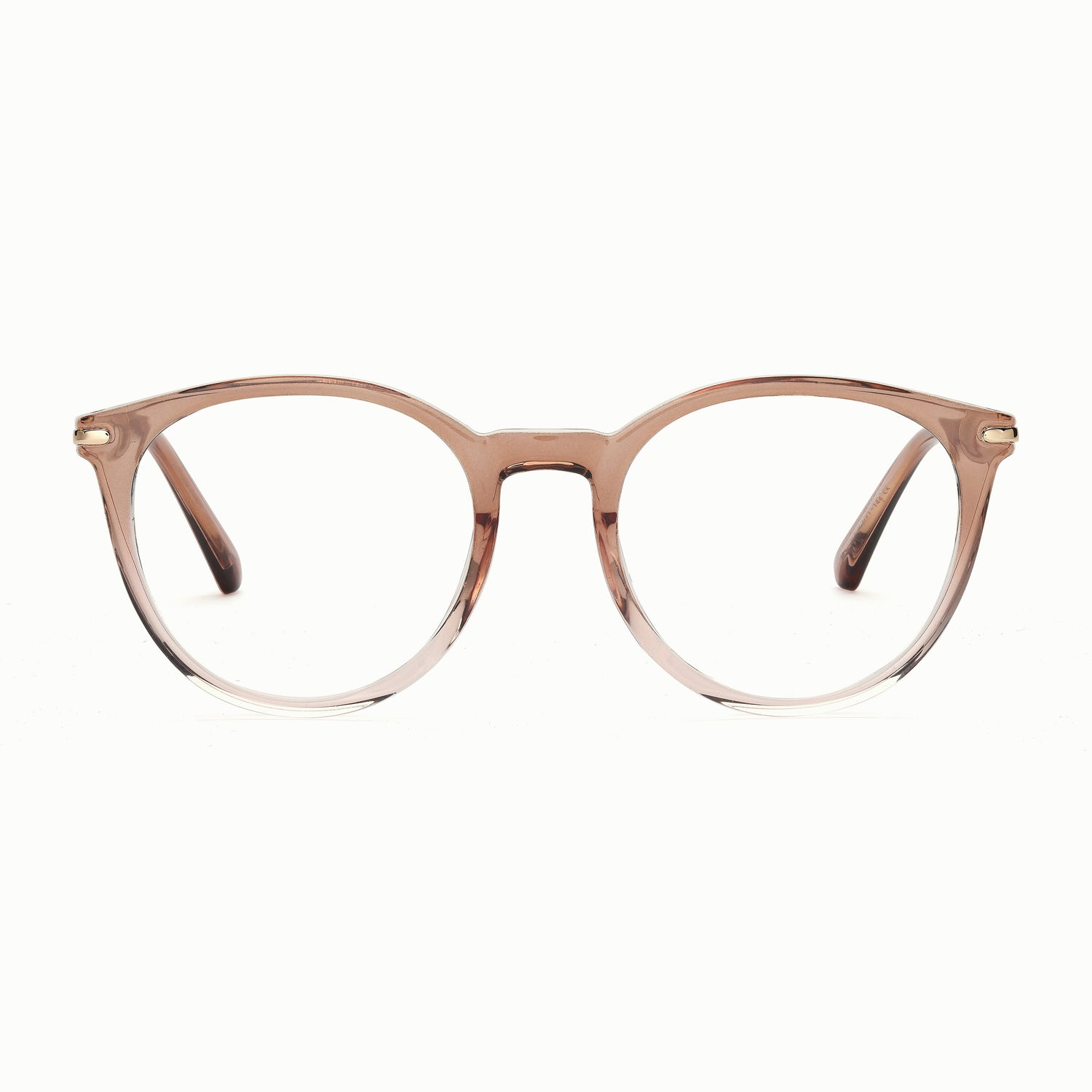 Sandhurst round prescription glasses 