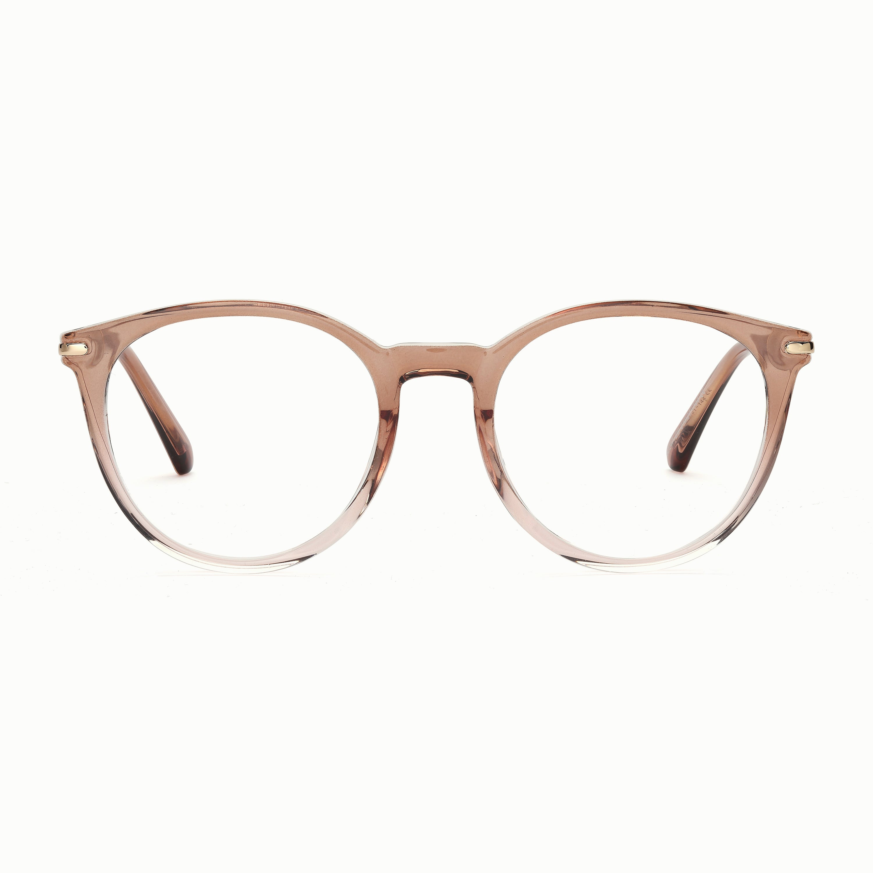 Sandhurst round prescription glasses 