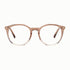 Sandhurst round prescription glasses 