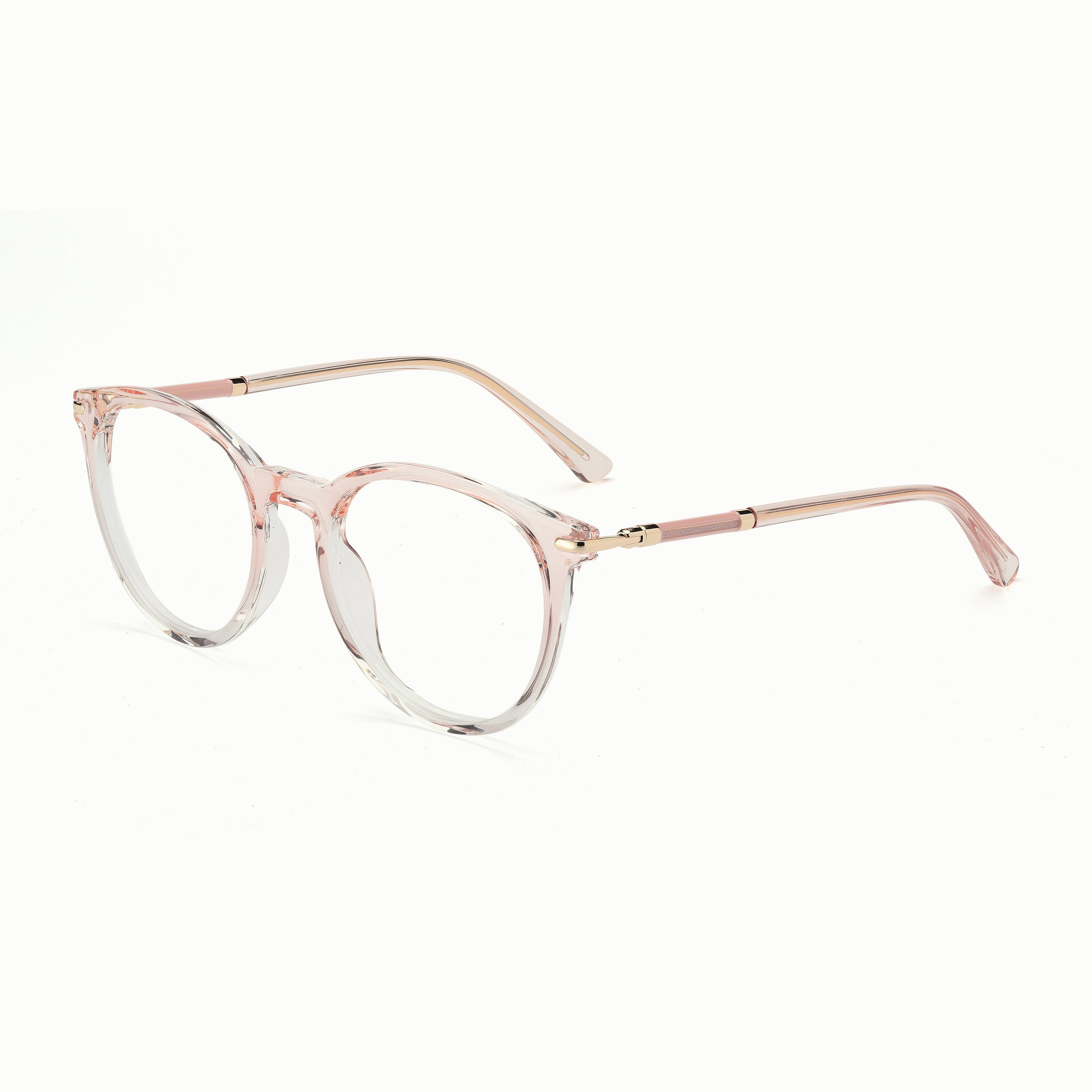 Sandhurst round prescription glasses 