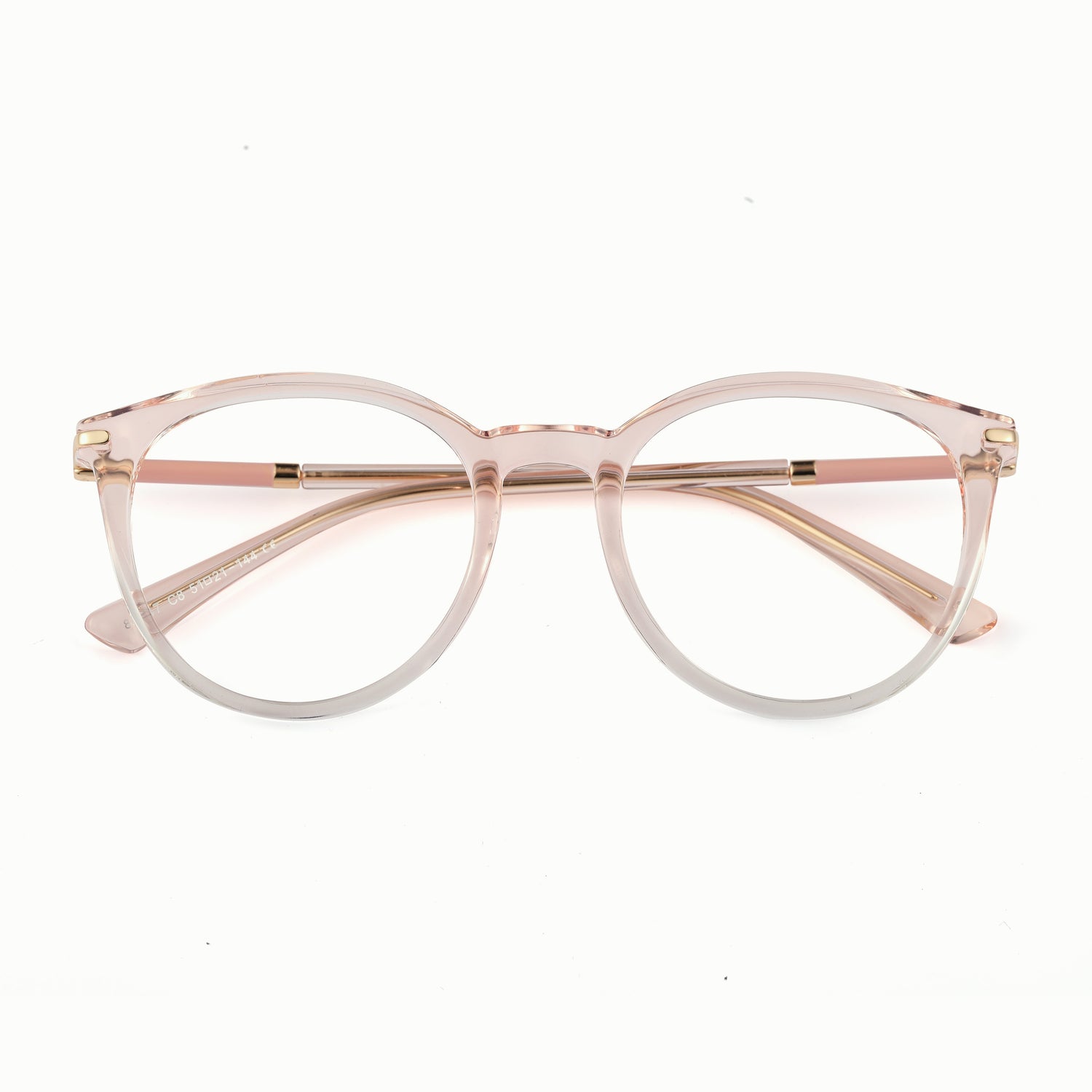 Sandhurst round prescription glasses 