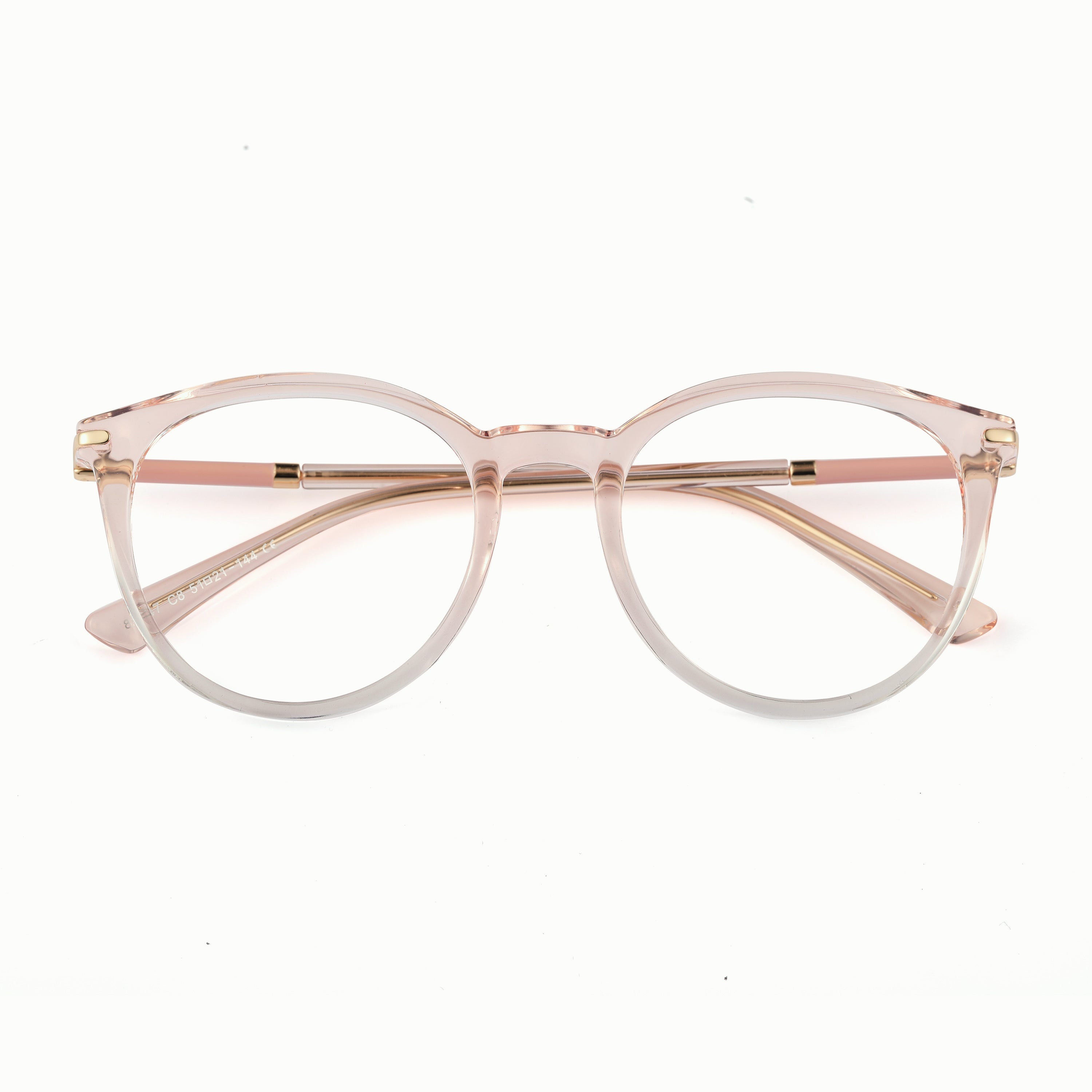 Sandhurst round prescription glasses 