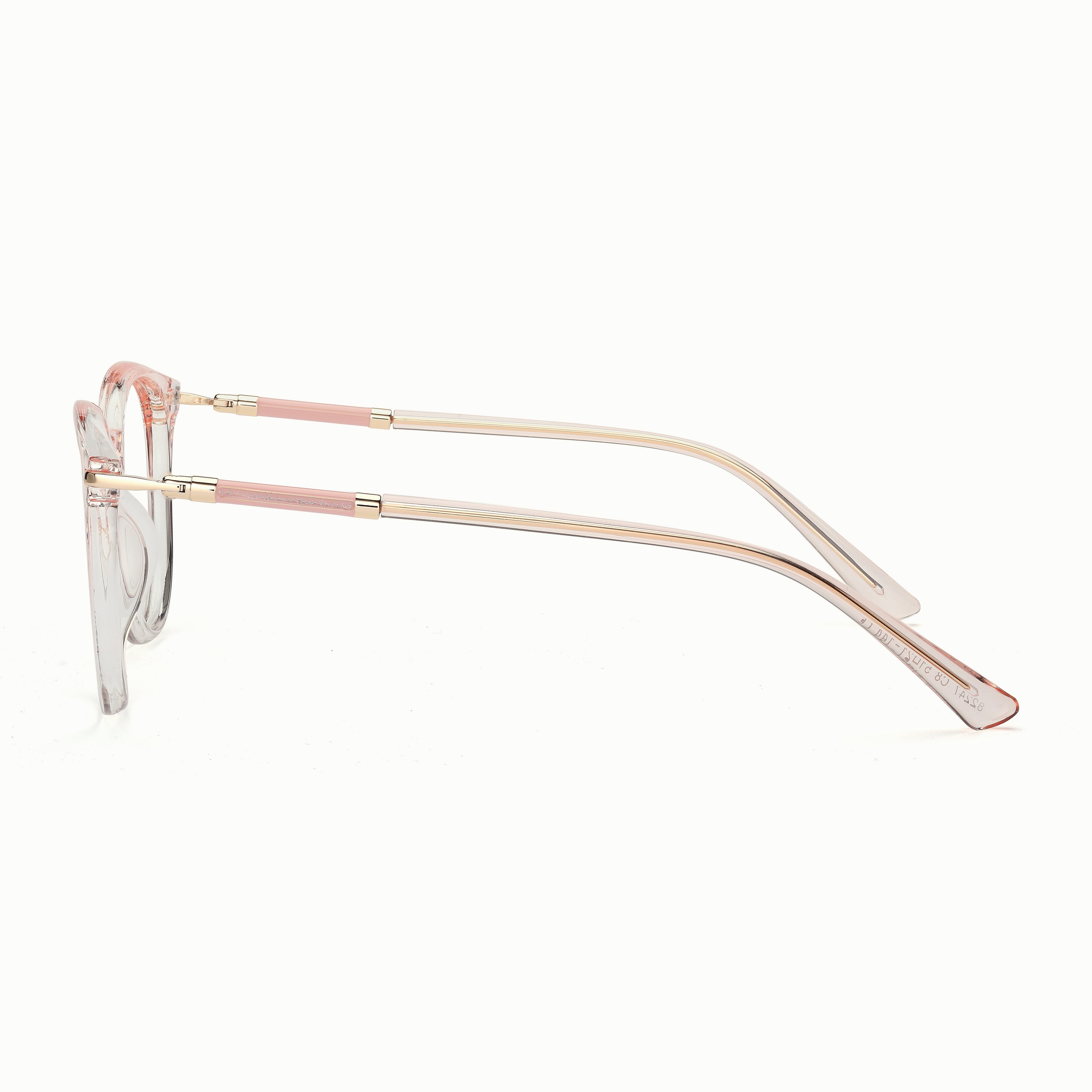 Sandhurst round prescription glasses 