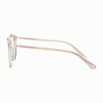 Sandhurst round prescription glasses 