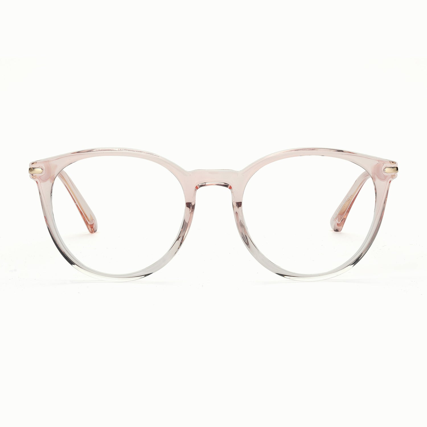 Sandhurst round prescription glasses 