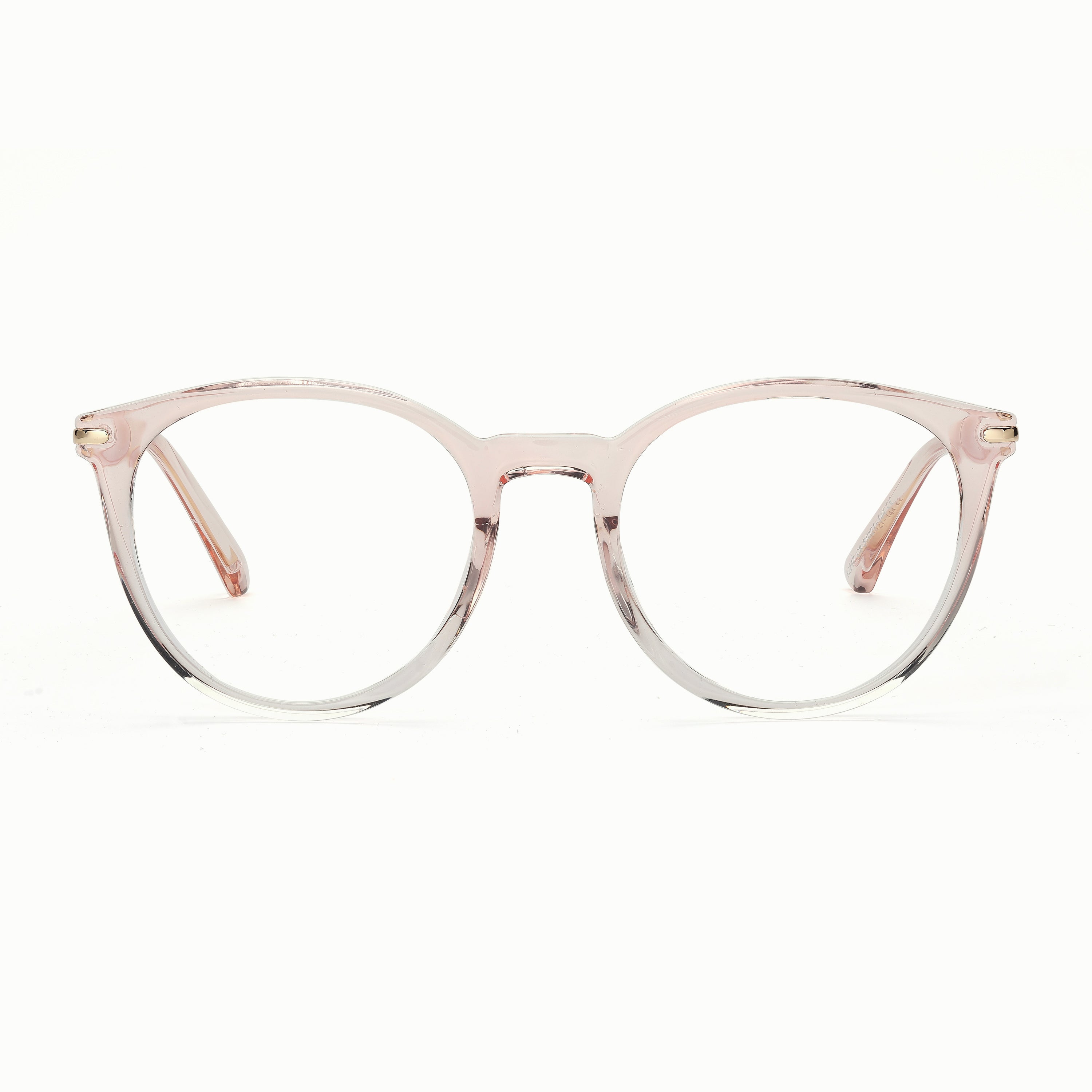 Sandhurst round prescription glasses 