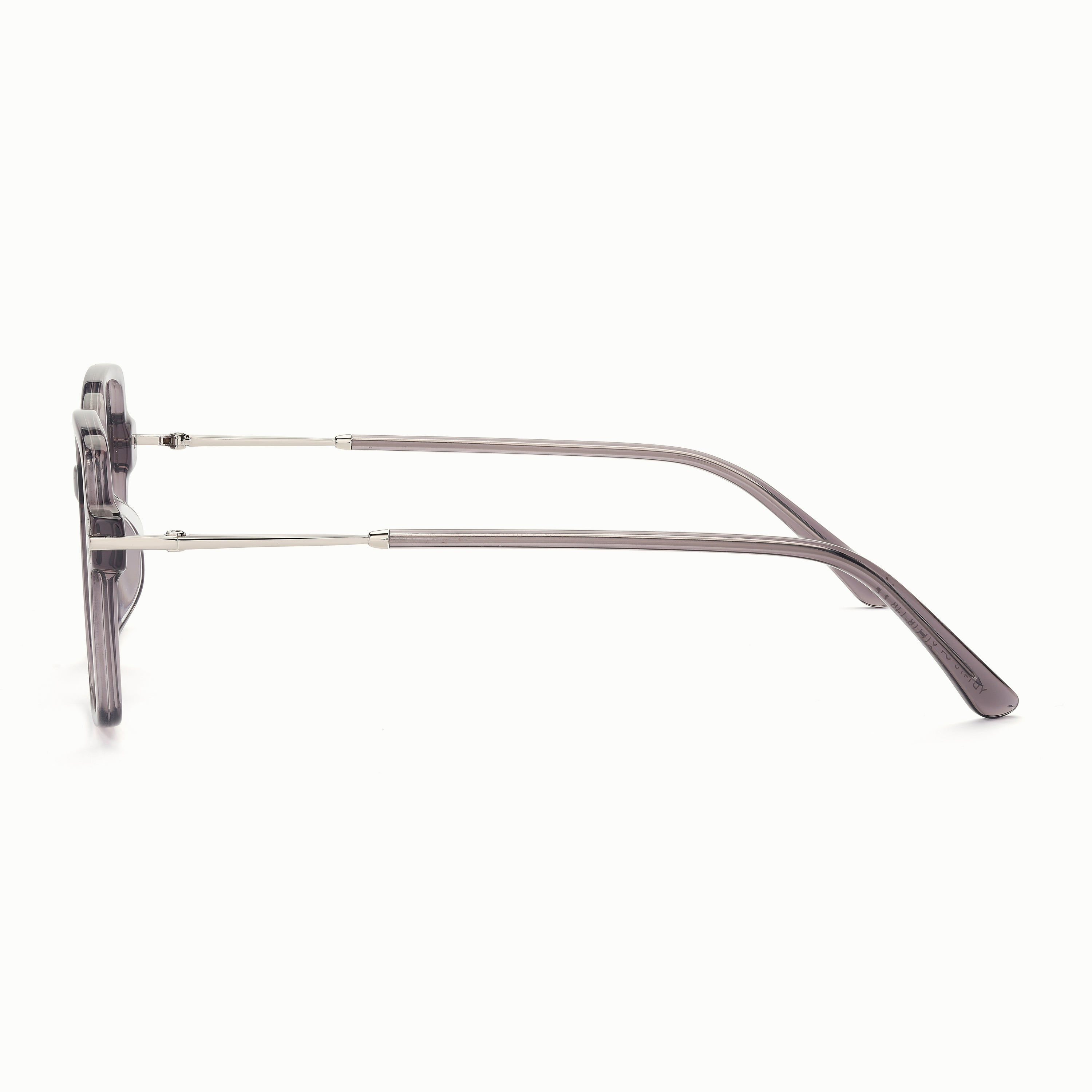 Tilbury rectangular prescription glasses 
