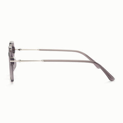 Tilbury rectangular prescription glasses 
