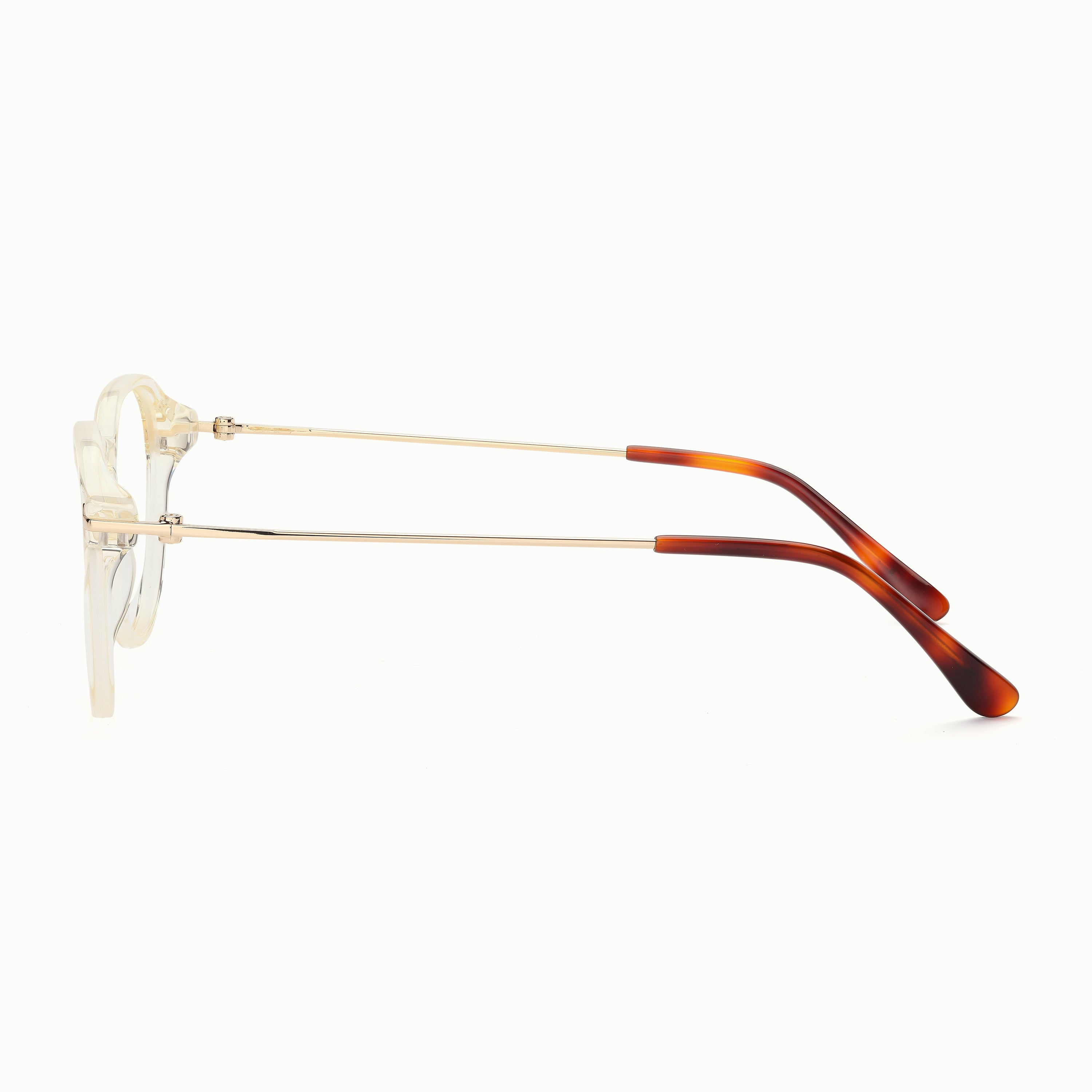 Winchester round prescription glasses 