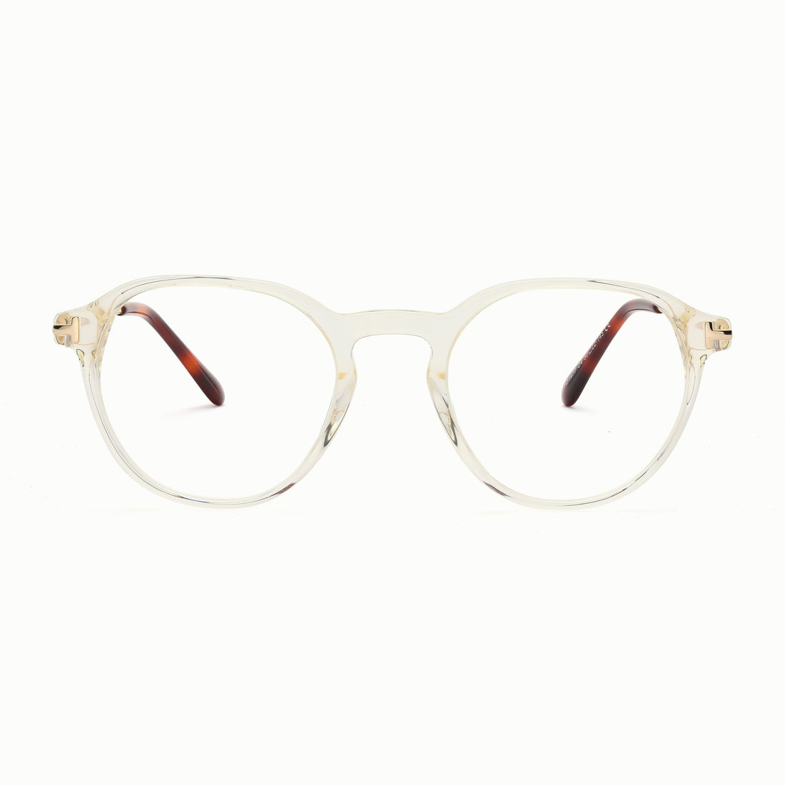 Winchester round prescription glasses 