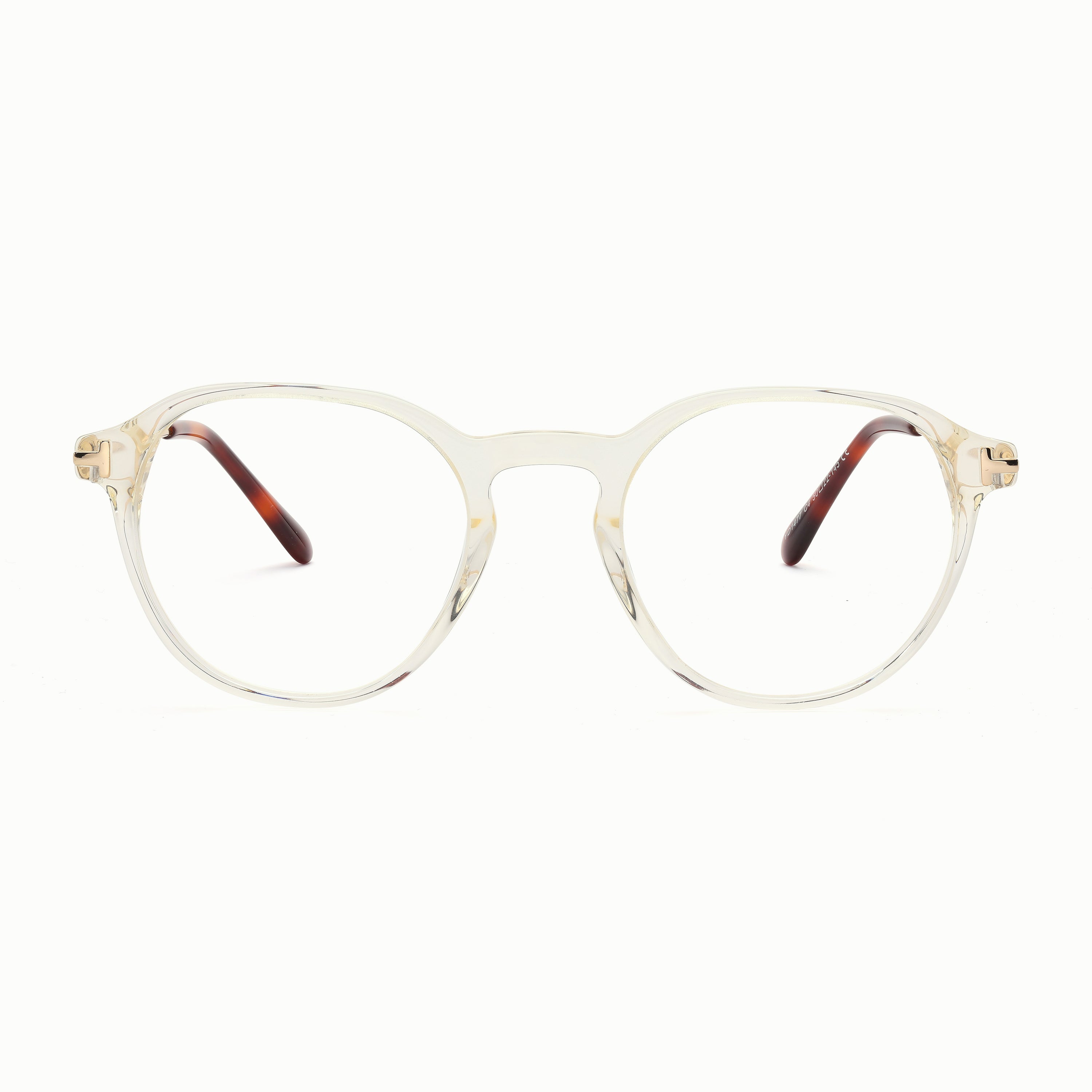 Winchester round prescription glasses 