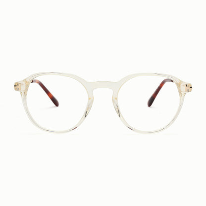 Winchester round prescription glasses 