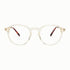 Winchester round prescription glasses 