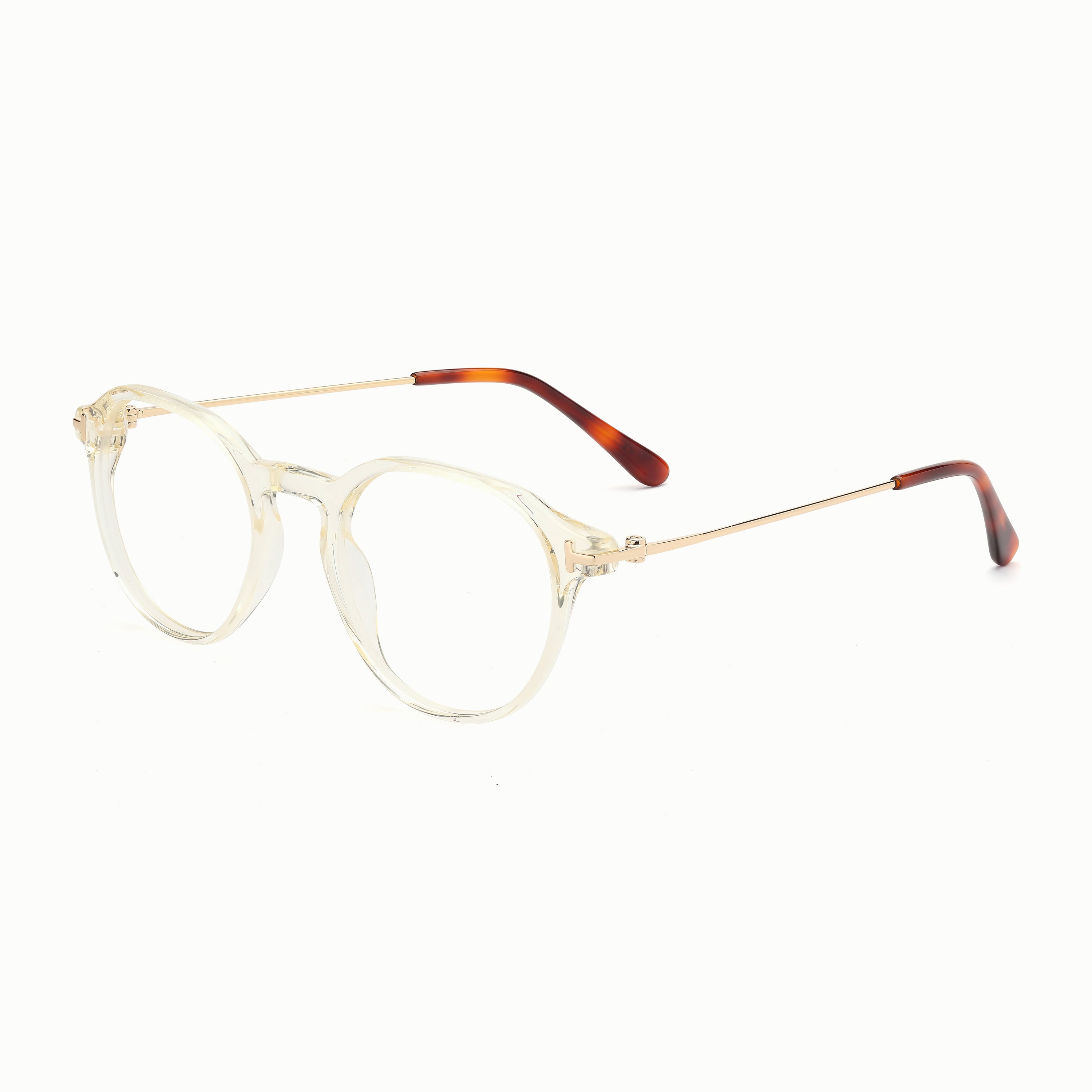 Winchester round prescription glasses 