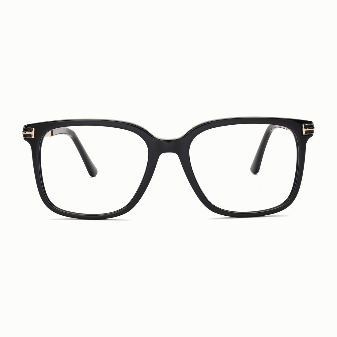 Averill square prescription glasses 