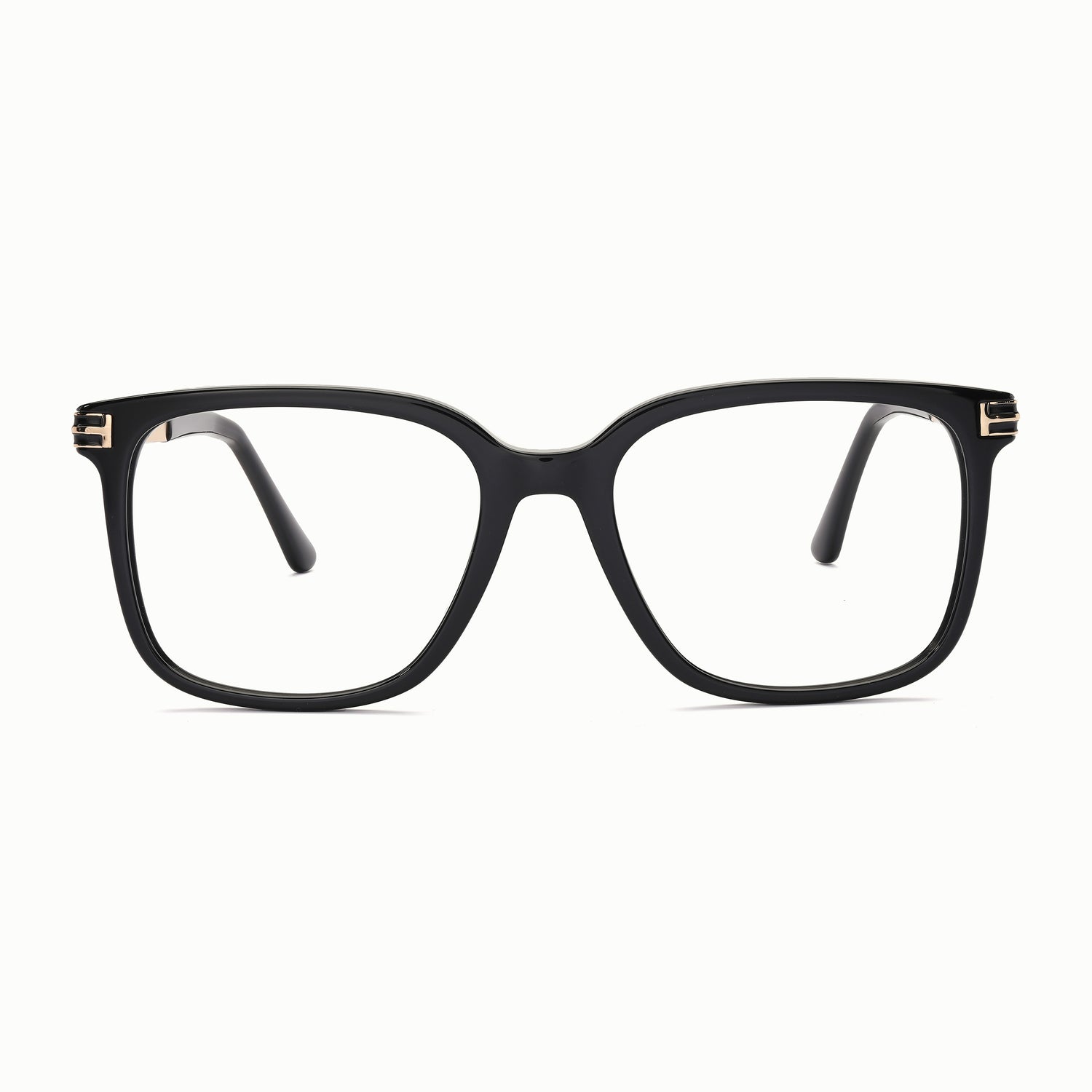 Averill square prescription glasses 