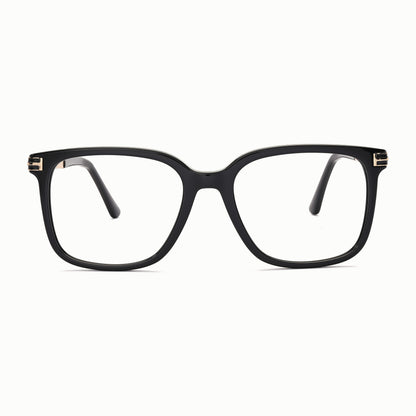 Averill square prescription glasses 