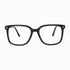 Averill square prescription glasses 