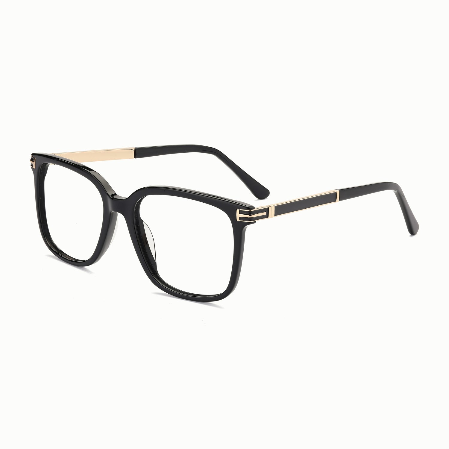 Averill square prescription glasses 