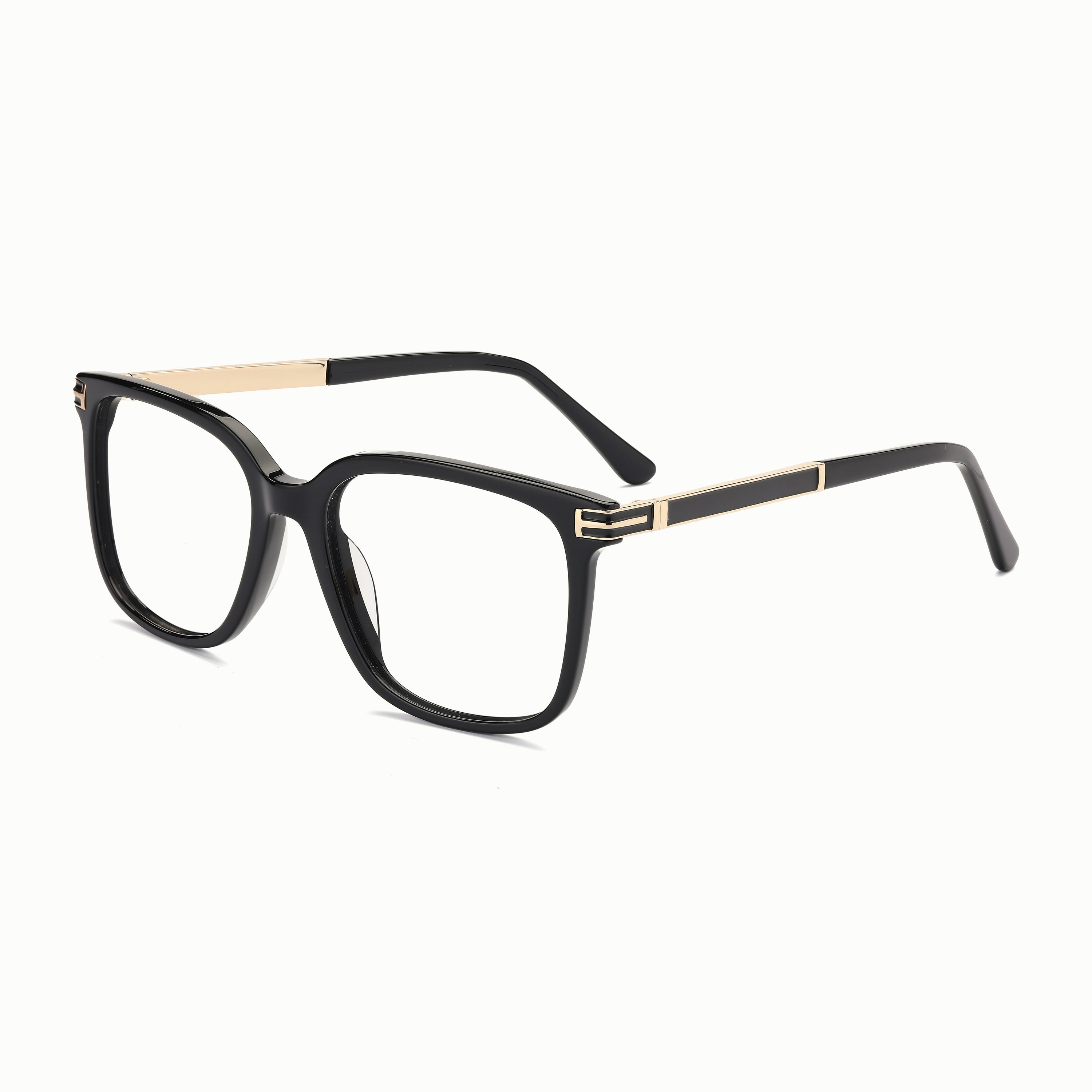 Averill square prescription glasses 
