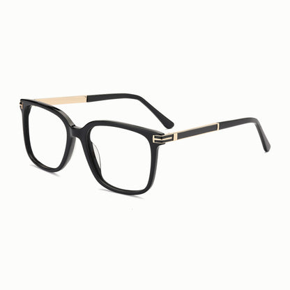 Averill square prescription glasses 