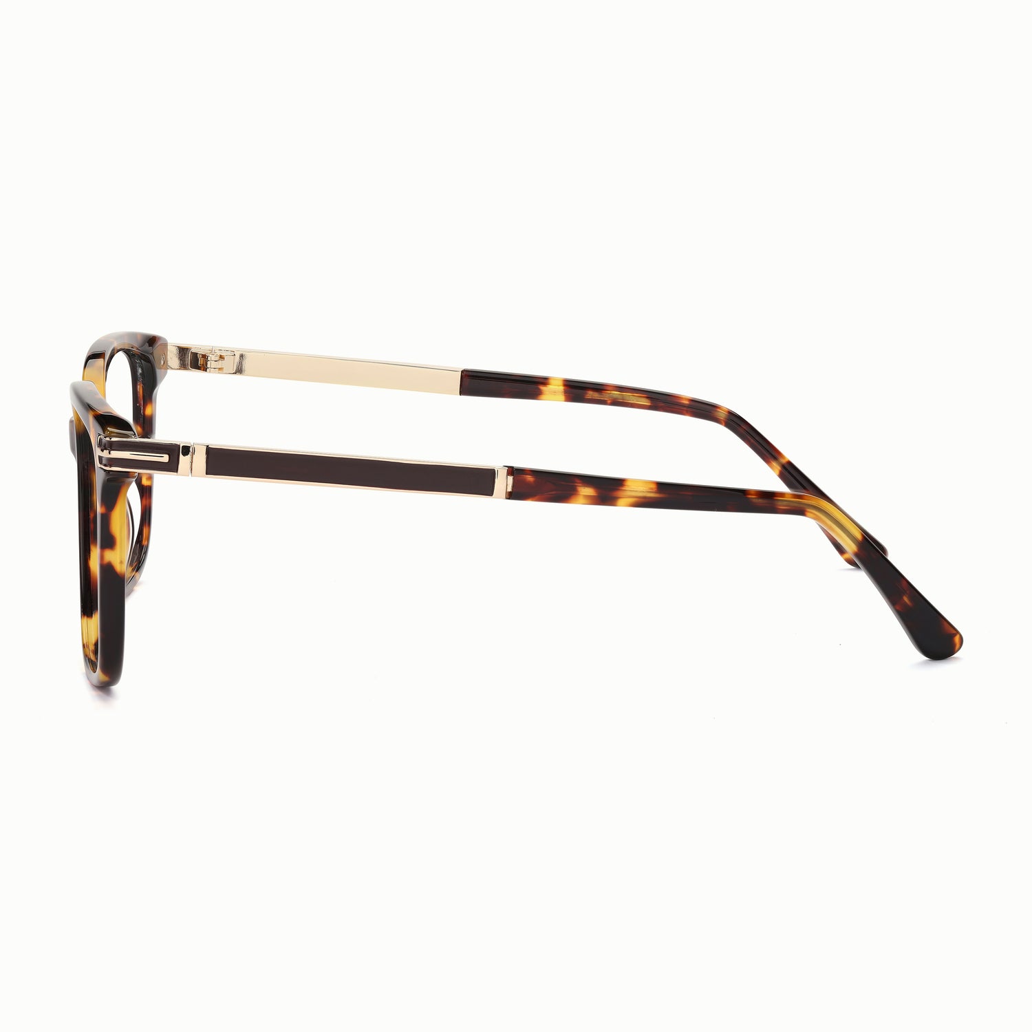 Averill square prescription glasses 