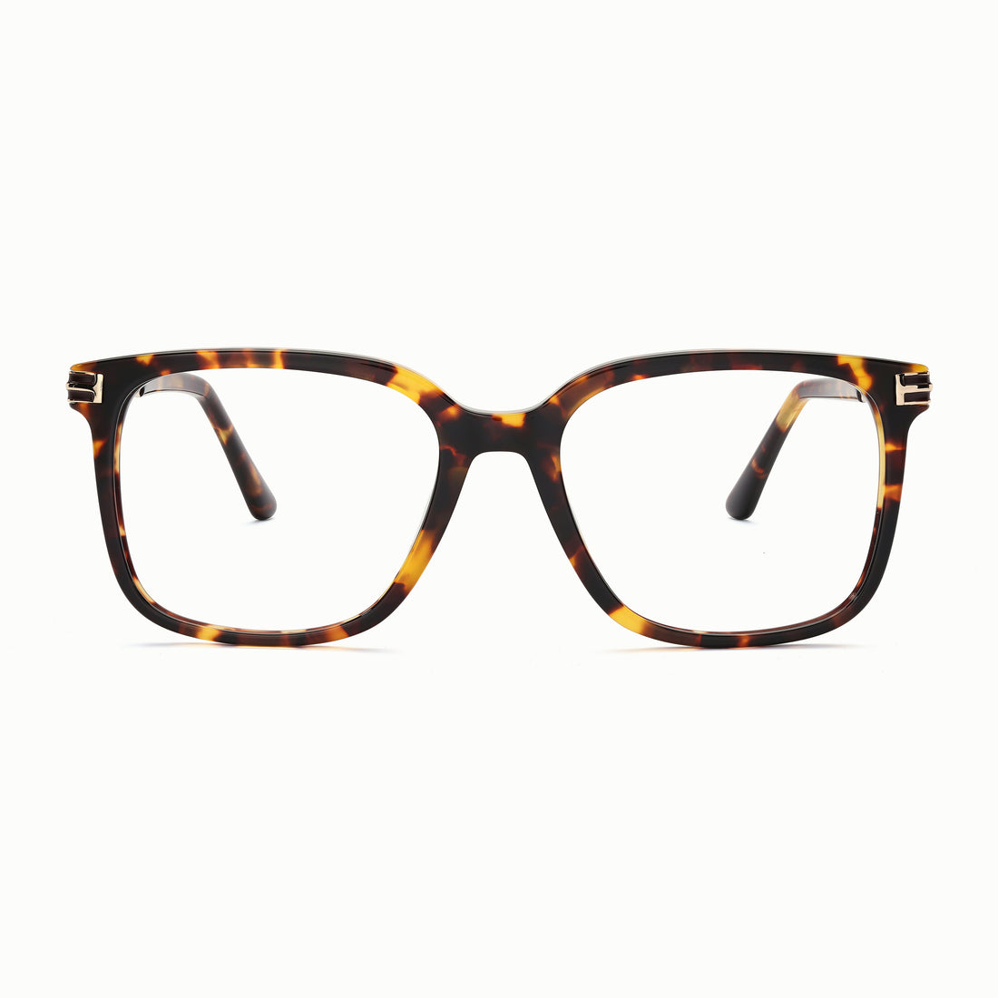 Averill square prescription glasses 