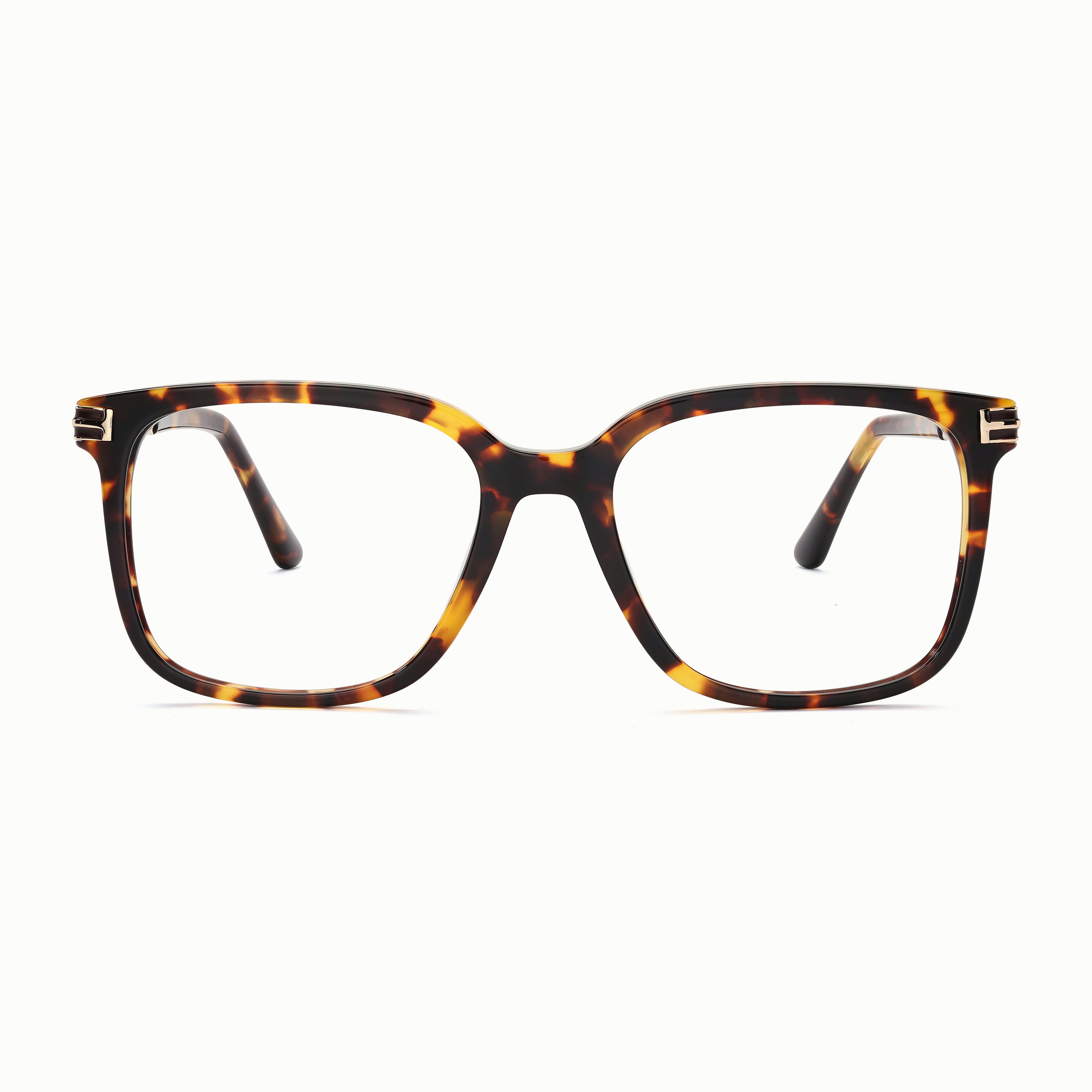Averill square prescription glasses 