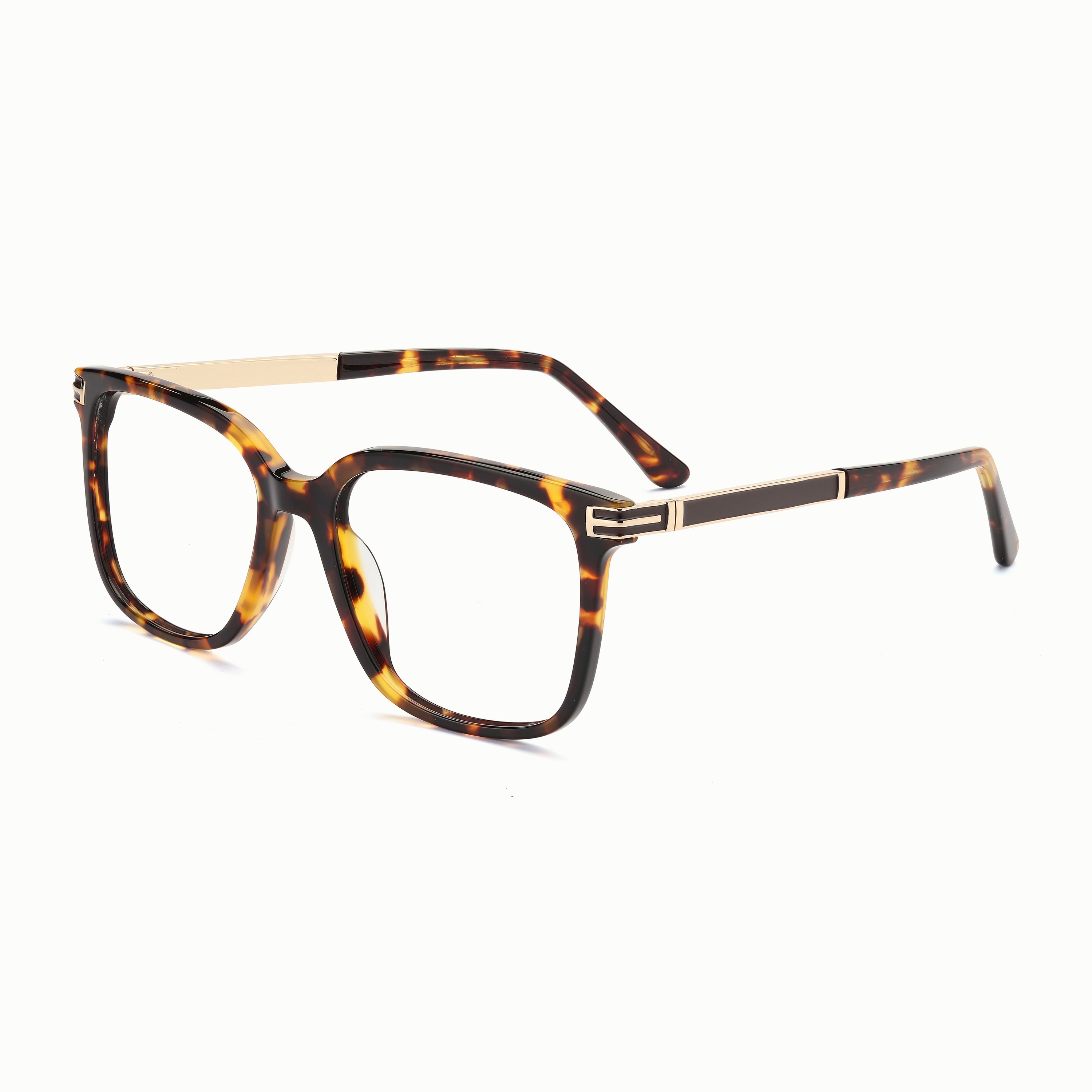 Averill square prescription glasses 