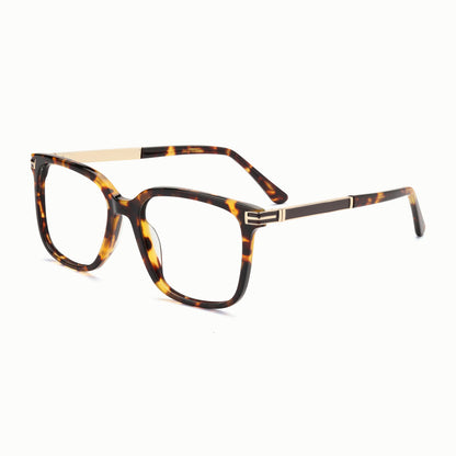 Averill square prescription glasses 