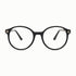 Bridger round prescription glasses 