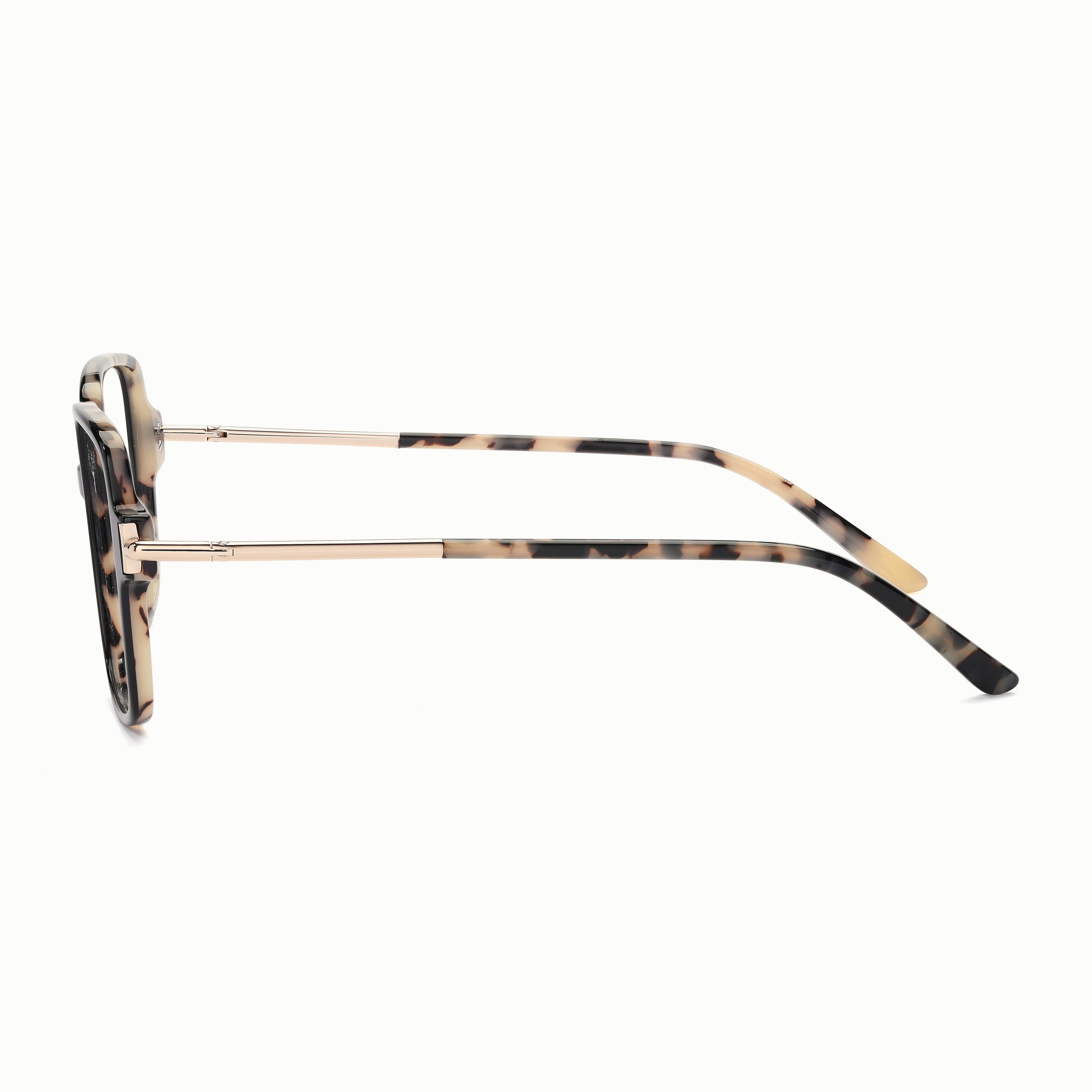 Cromwell square prescription glasses 