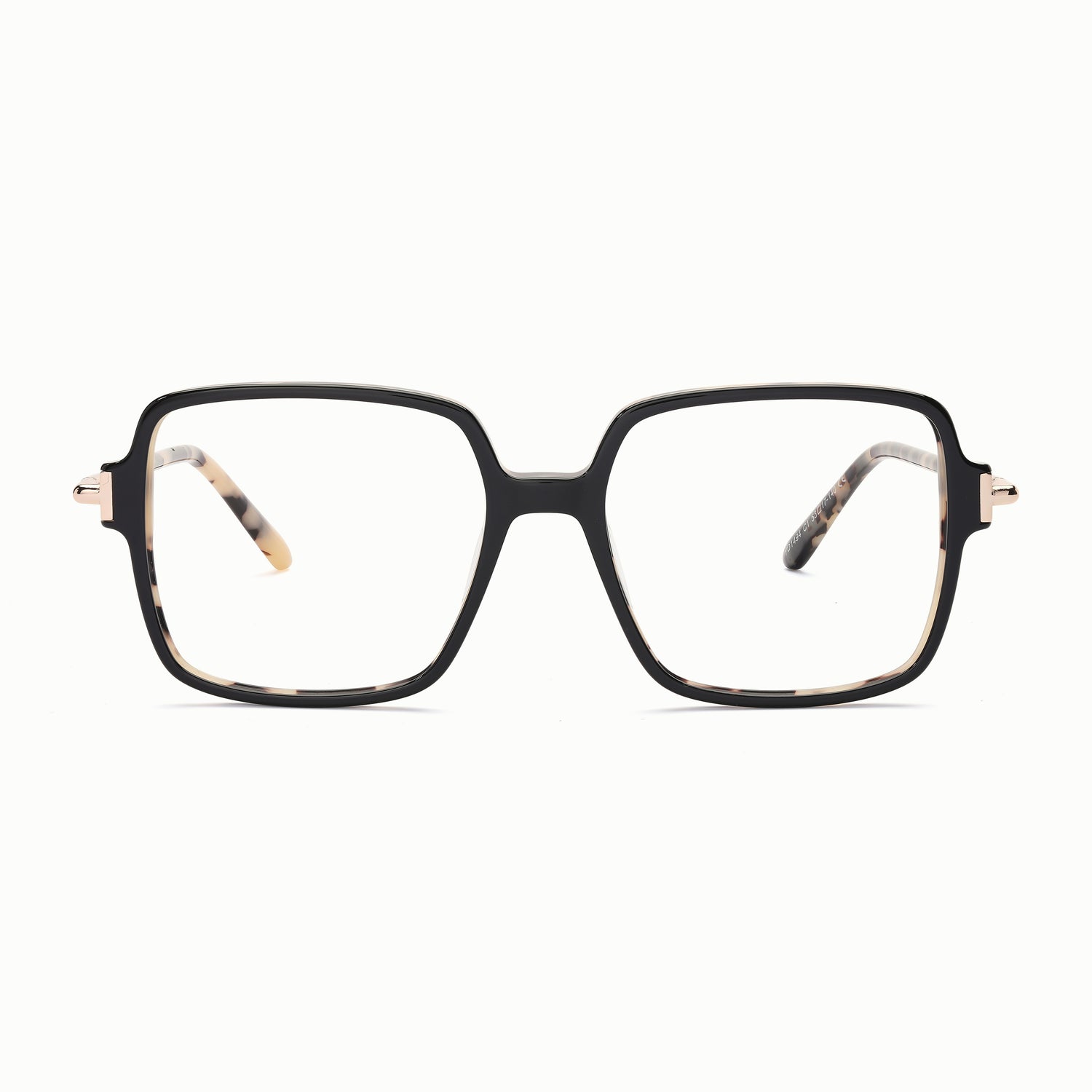 Cromwell square prescription glasses 