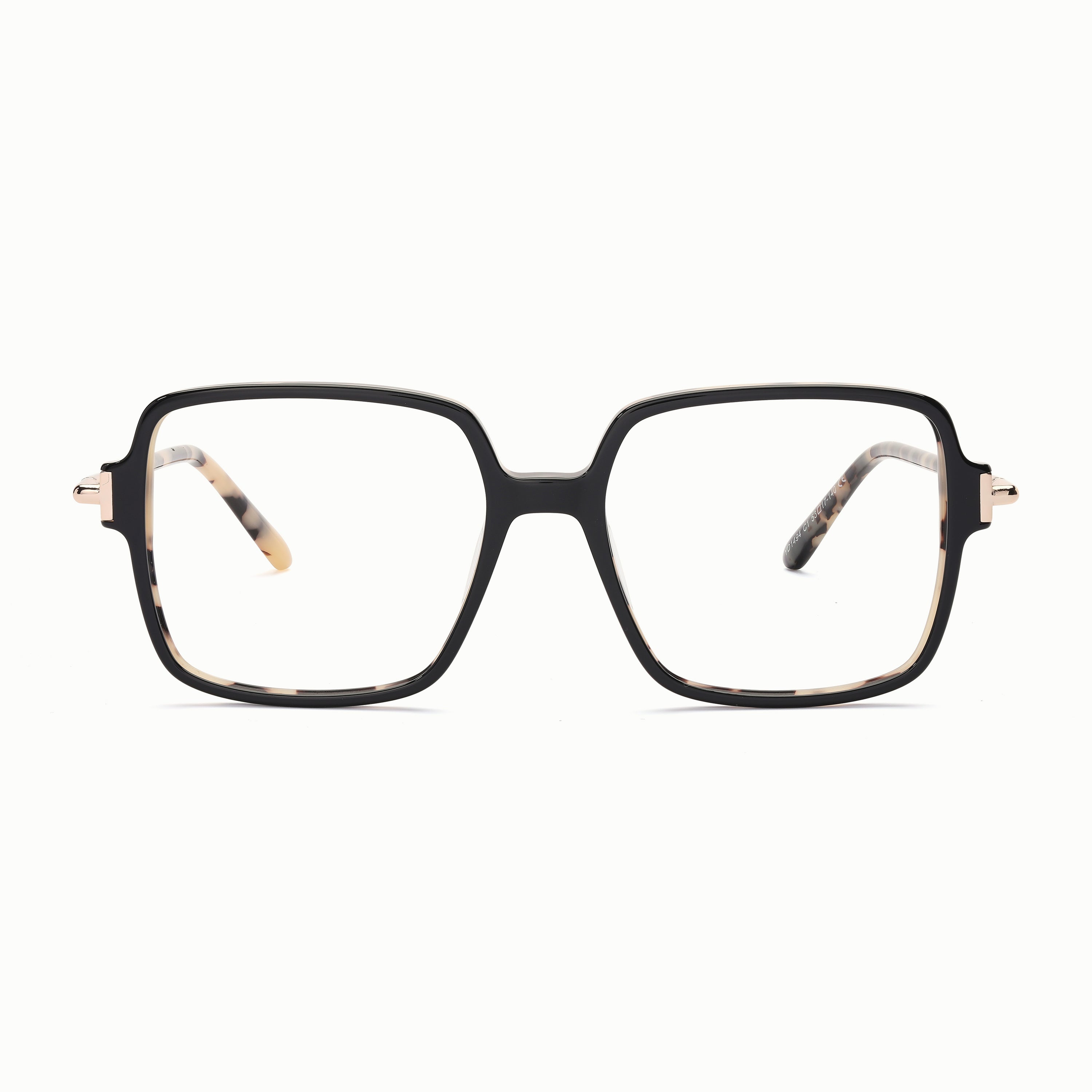 Cromwell square prescription glasses 