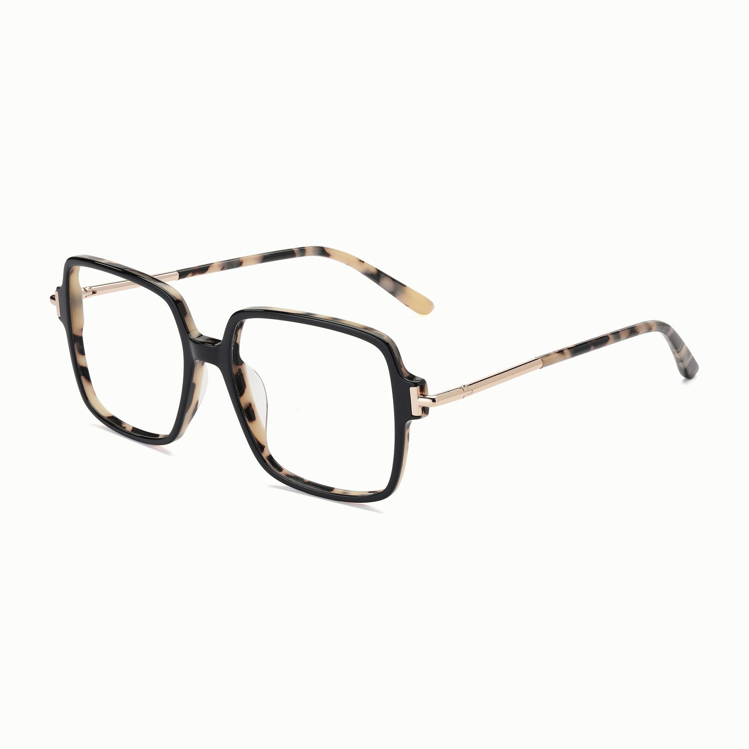 Cromwell square prescription glasses 